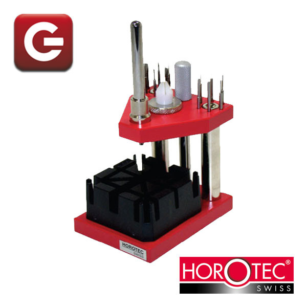 POTENCIA HOROTEC 10.500 POTENCIA HOROTEC 10.500